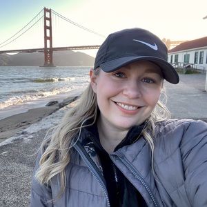 Meet your Posher, Molly